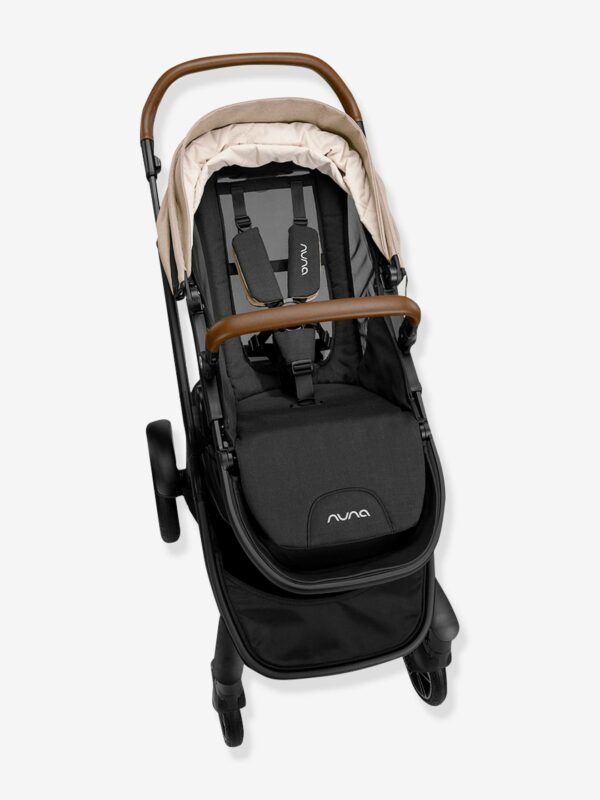 Nuna Kinderwagen DEMI GROW NUNA