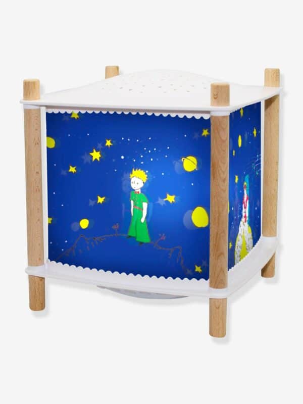 Trousselier Kinderzimmer Bluetooth-Schlummerlicht RÉVOLUTION DER KLEINE PRINZ TROUSSELIER