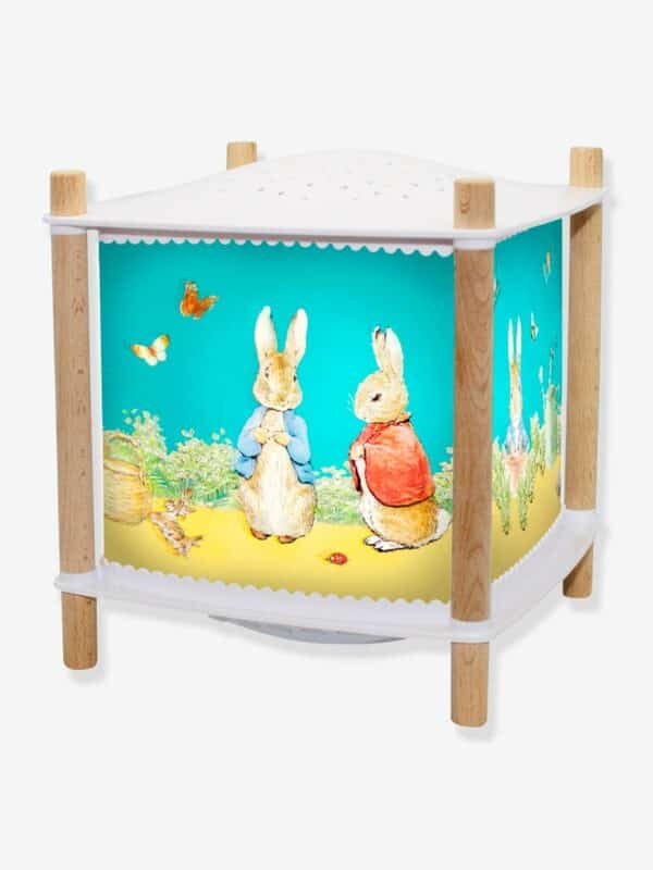 Trousselier Kinderzimmer Bluetooth-Schlummerlicht RÉVOLUTION PETER RABBIT TROUSSELIER