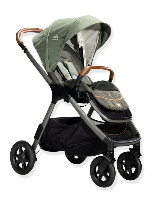 Joie Liege-Buggy FINITI SIGNATURE JOIE