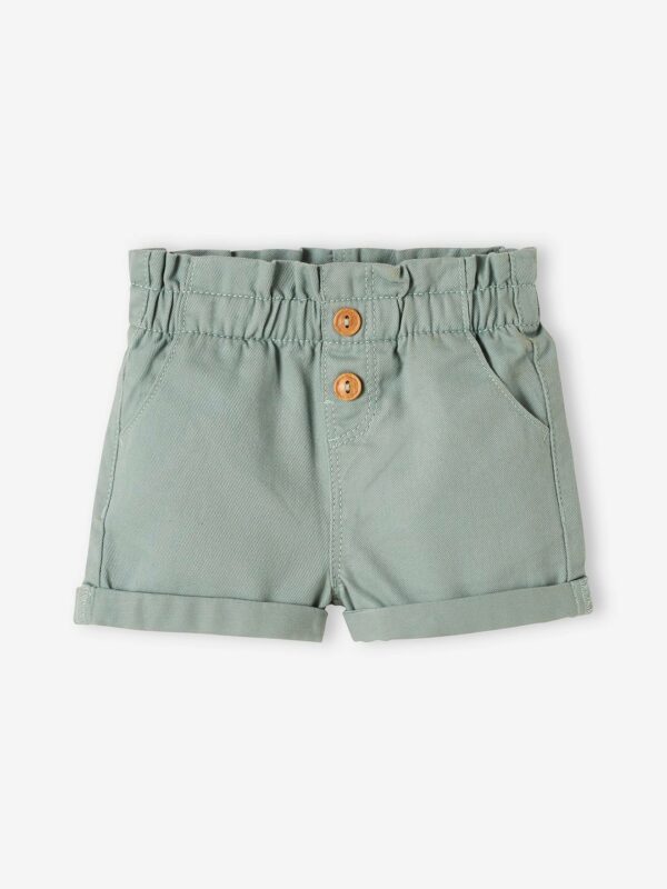 Vertbaudet Mädchen Baby Shorts