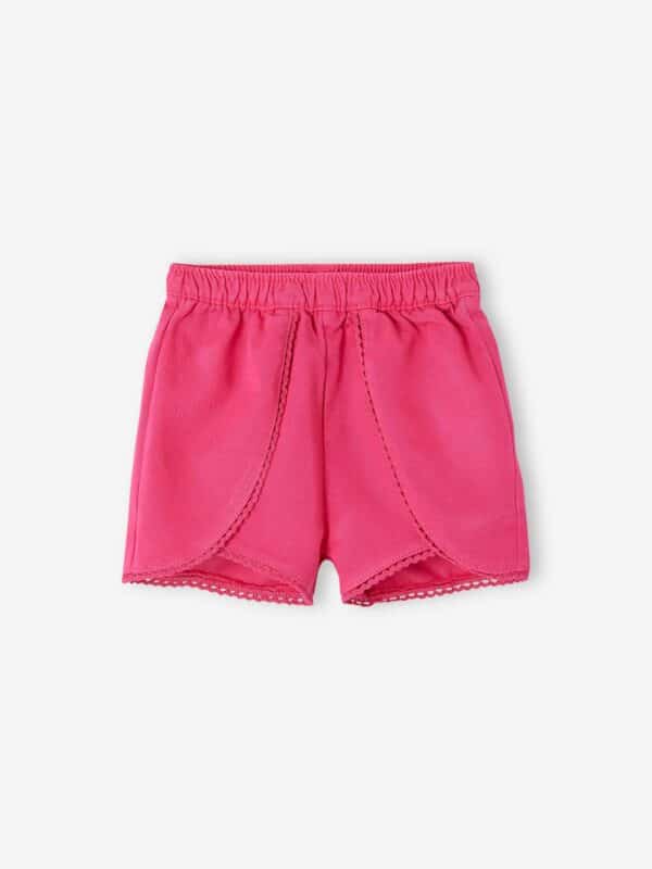 Vertbaudet Mädchen Baby Skort