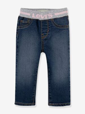 Levis Kid's Mädchen Baby Slim-Jeans Levi's