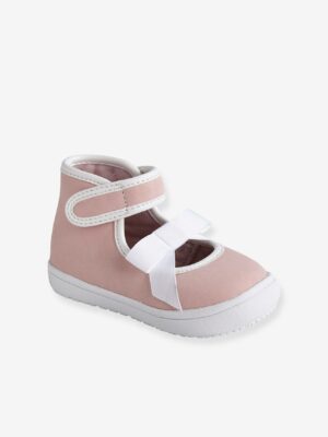 Vertbaudet Mädchen Baby Sneakers