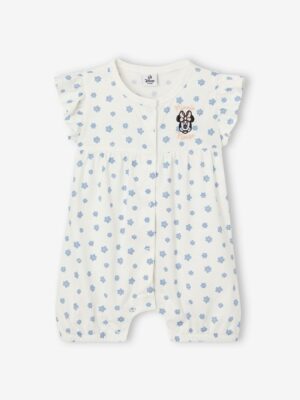 Minnie Maus Mädchen Baby Sommer-Overall Disney MINNIE MAUS