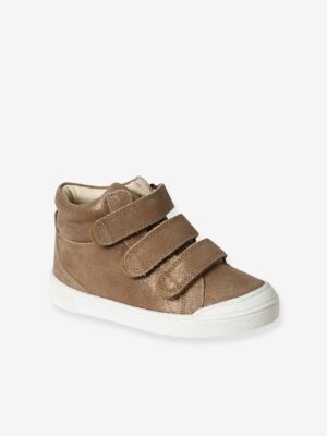 Vertbaudet Mädchen High Sneakers