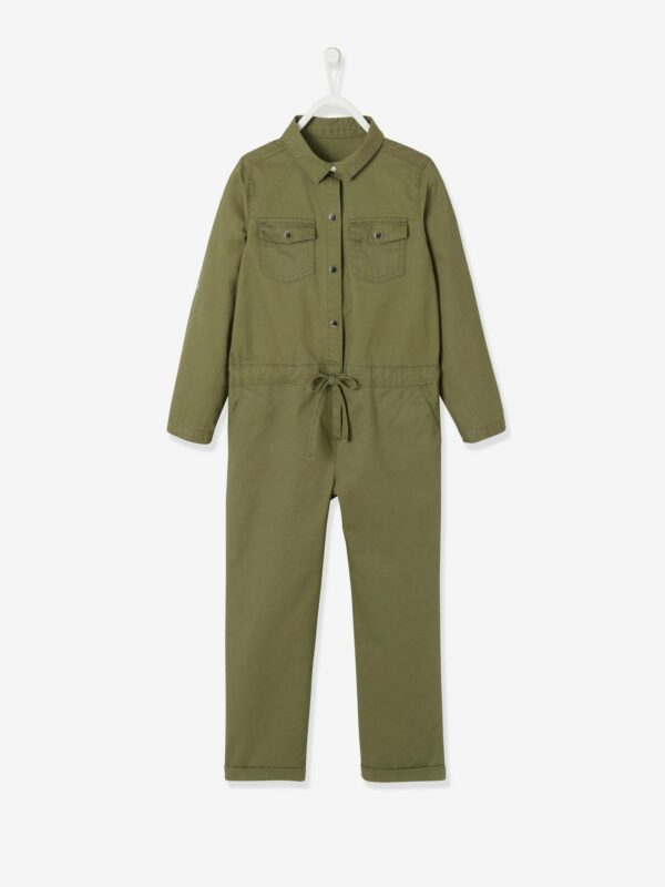 Vertbaudet Mädchen Jumpsuit Oeko-Tex