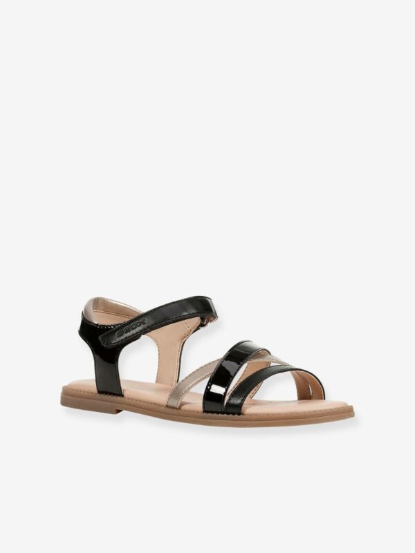 Geox Mädchen Sandalen KARLY GEOX