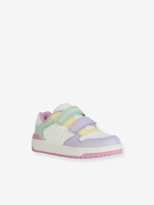 Geox Mädchen Sneakers J45HXB J Washiba Girl GEOX