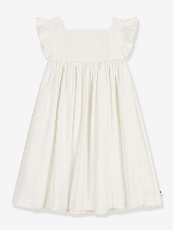 Petit Bateau Mädchen Sommerkleid PETIT BATEAU