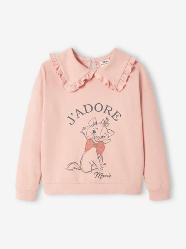 Disney Animals Mädchen Sweatshirt Disney ARISTOCATS MARIE