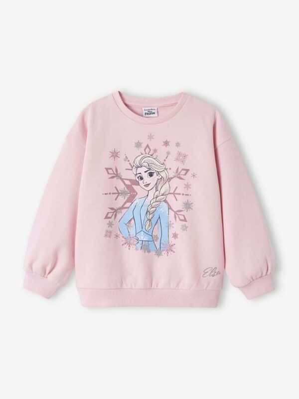 Die Eiskönigin Mädchen Sweatshirt Disney DIE EISKÖNIGIN