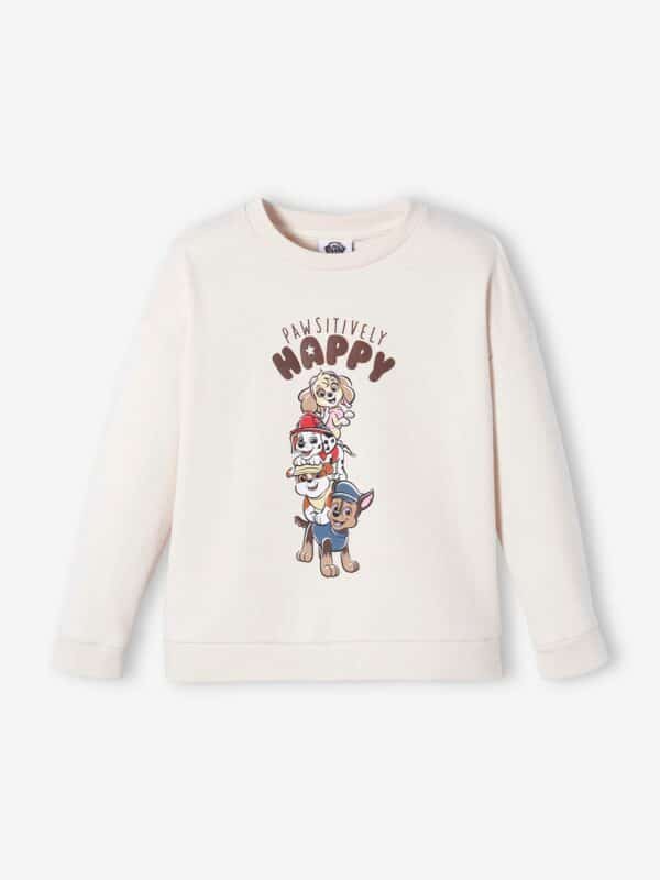 Paw Patrol Mädchen Sweatshirt PAW PATROL