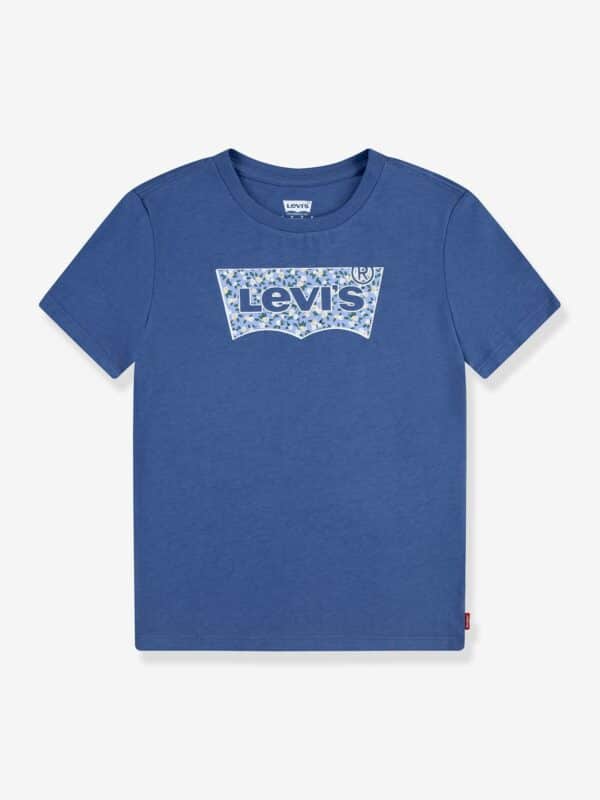 Levis Kid's Mädchen T-Shirt Batwing Levi's