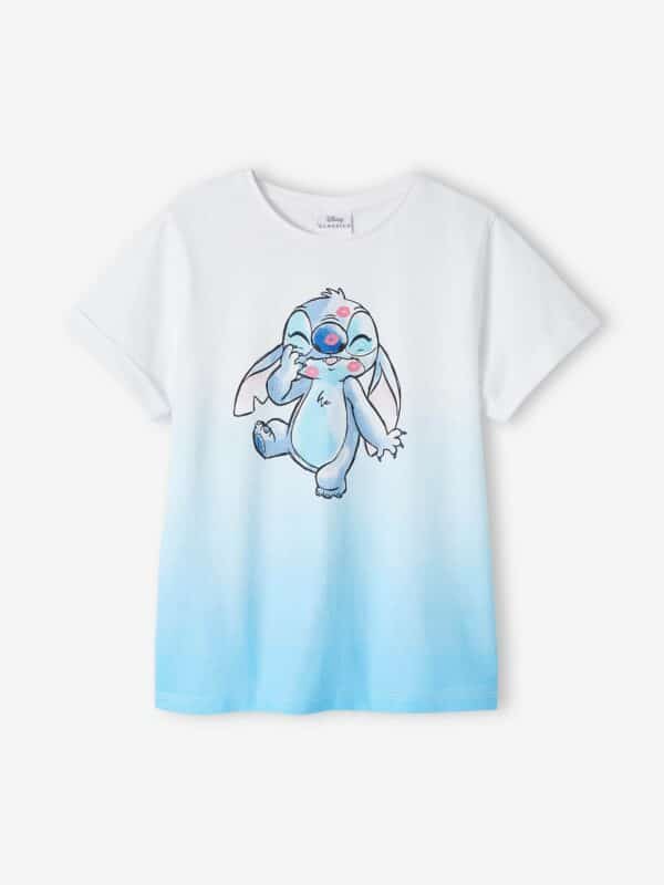 Lilo & Stitch Mädchen T-Shirt LILO & STITCH