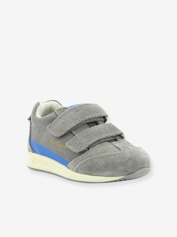 Kickers Baby Jungen Sneakers