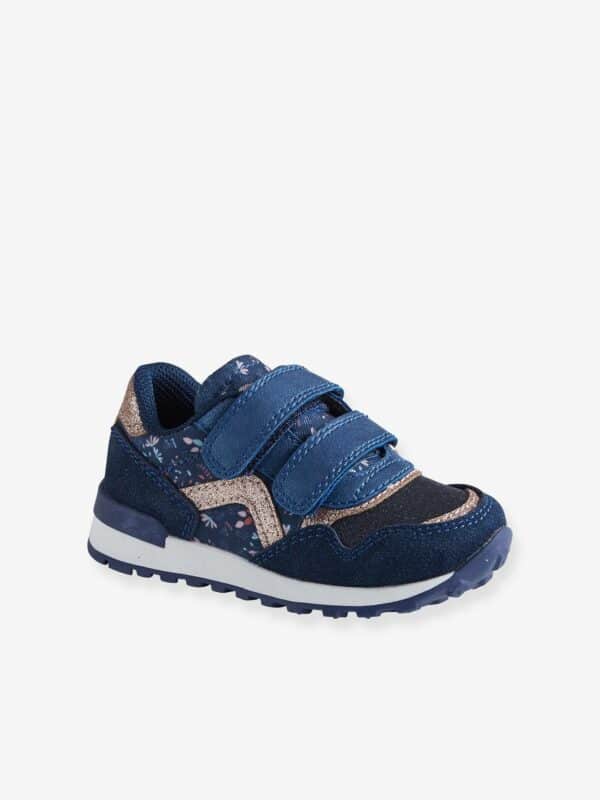 Vertbaudet Sportliche Sneakers für Baby Mädchen