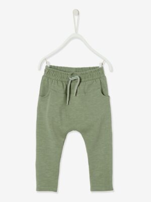 Vertbaudet Sweathose für Jungen Baby  BASIC Oeko-Tex