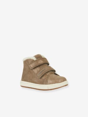 Geox Warme Baby High-Sneakers B Ttola Girl WPF GEOX