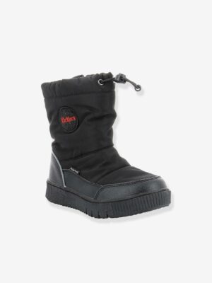 Kickers Wasserdichte Kinder Winterstiefel ATLAK KICKERS