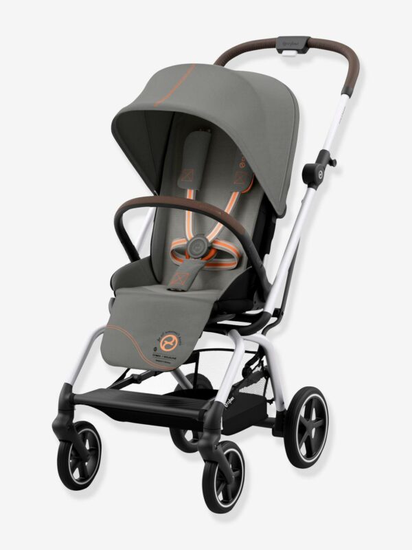 Cybex Wendbarer Gelände-Buggy EEZY S TWIST2 CYBEX