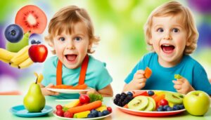 Fructoseintoleranz bei Babys und Kindern