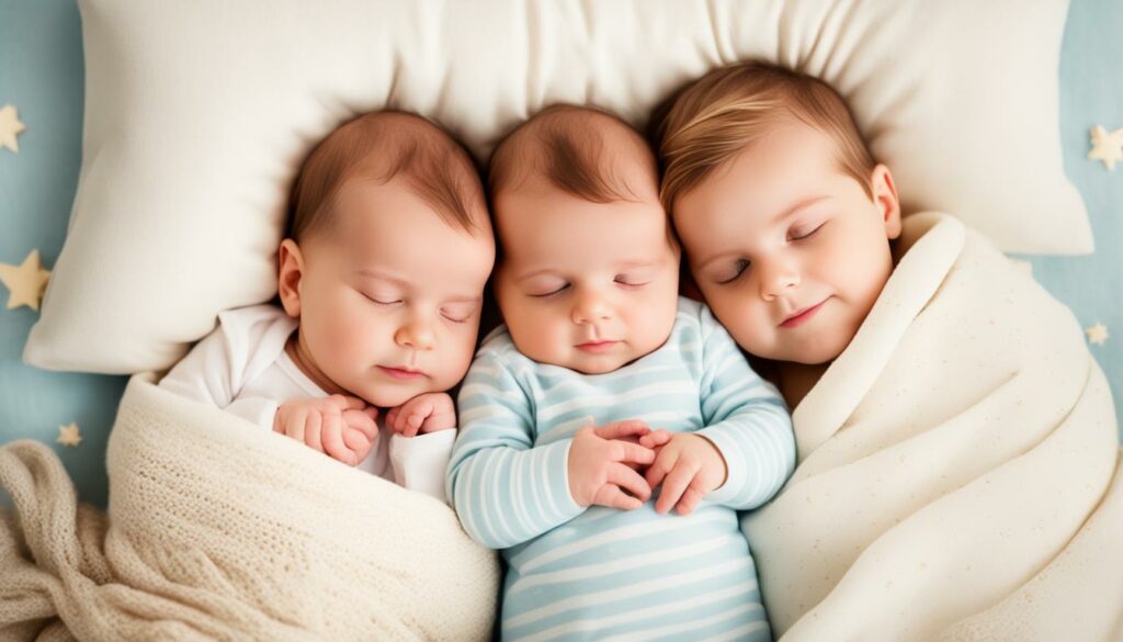 emotionale Sicherheit durch Co-Sleeping