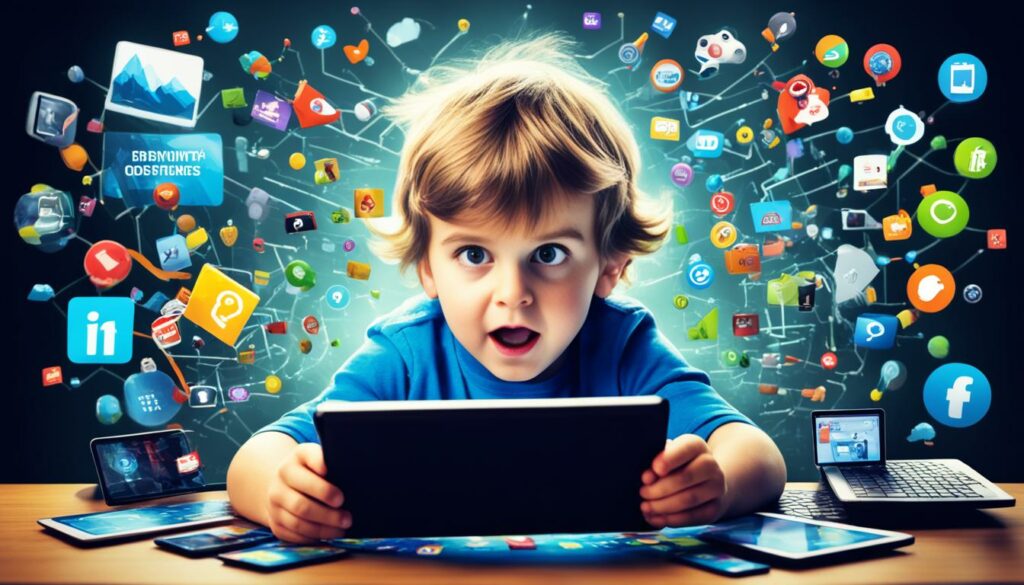 Digitale Medien für Kinder