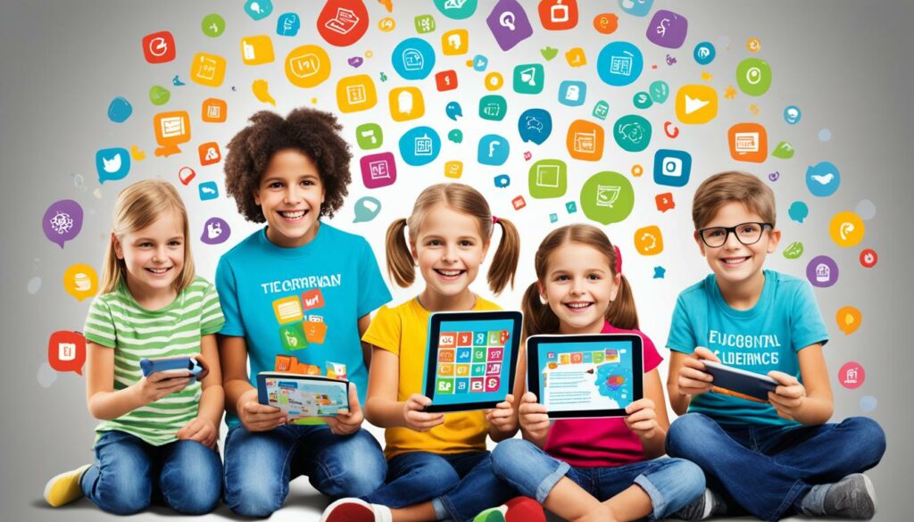 Kinder und digitale Medien - Kinder müssen Medienkompetenz lernen