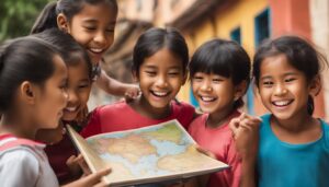 Mehrsprachige Erziehung - Vorteile und mögliche Probleme
