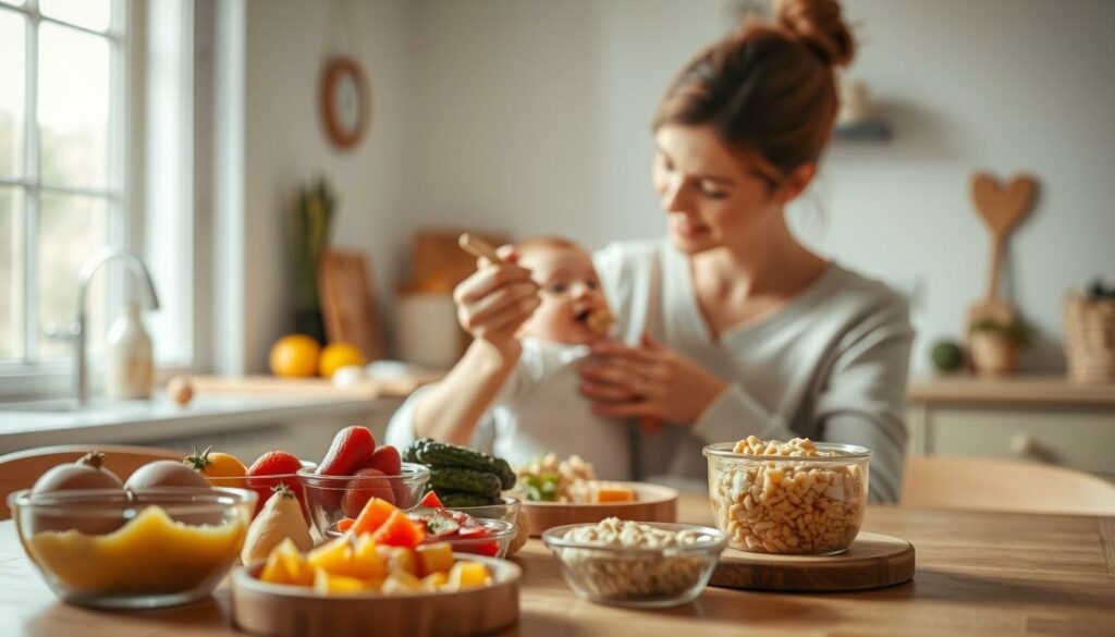 Beikost-Rezept ab dem 5. Lebensmonat